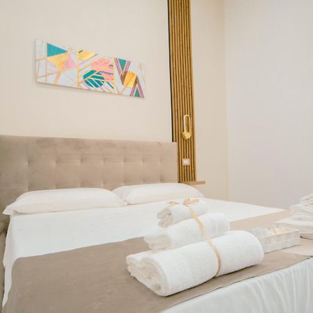 La Reggia Della Duchesca Hotell Napoli Eksteriør bilde